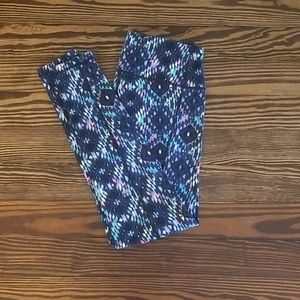 Victoria's Secret M leggings